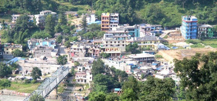 दार्चुलाको गोकुलेश्वरमा ईलाका प्रशासन कार्यालय स्थापना हुँदै, वैशाख पहिलो साताबाट सेवा सुरु हुने लक्ष्य